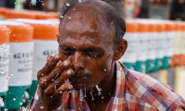 UN weather agency confirms hottest decade on record UN weather agency confirms hottest decade on record