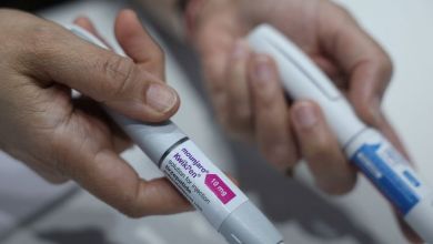 Genetic variations linked to weight loss, side effects from GLP-1 drugs Genetic variations linked to weight loss, side effects from GLP-1 drugs