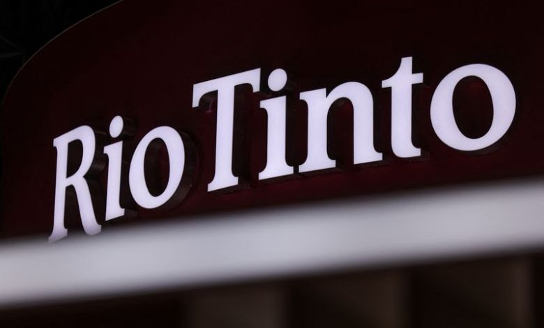 Rio Tinto resumes operations at three Pilbara port terminals after cyclone Narelle Rio Tinto resumes operations at three Pilbara port terminals after cyclone Narelle