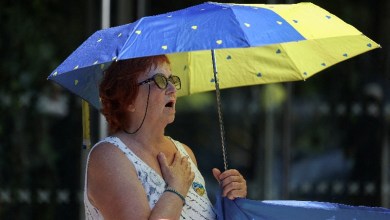 UK urged to invest much more to tackle risks of drought, flooding, heat UK urged to invest much more to tackle risks of drought, flooding, heat