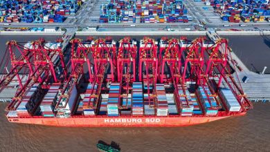 China’s largest trade fair opens as export growth slows China’s largest trade fair opens as export growth slows