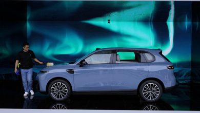 Stellantis in advanced talks to develop Opel EV with China’s Leapmotor, sources say Stellantis in advanced talks to develop Opel EV with China’s Leapmotor, sources say