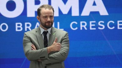 Brazil’s new finance minister to delay divisive tax plans ahead of election, sources say Brazil’s new finance minister to delay divisive tax plans ahead of election, sources say