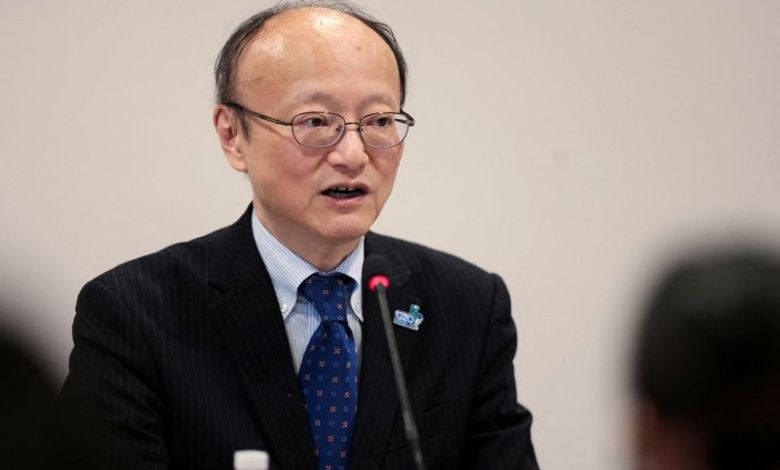 Asian Development Bank offers help to Pacific countries hit by Iran war Asian Development Bank offers help to Pacific countries hit by Iran war