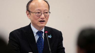 Asian Development Bank offers help to Pacific countries hit by Iran war Asian Development Bank offers help to Pacific countries hit by Iran war