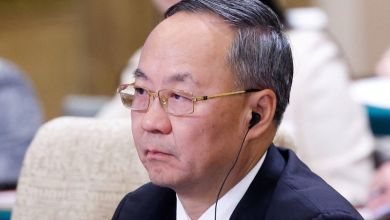 Exclusive-China’s financial regulatory head Li Yunze demoted, sources say Exclusive-China’s financial regulatory head Li Yunze demoted, sources say