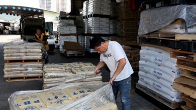 China April producer inflation surges to 45-month high China April producer inflation surges to 45-month high