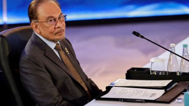 Malaysia slams Norway missile export halt, says defense plans put at risk Malaysia slams Norway missile export halt, says defense plans put at risk
