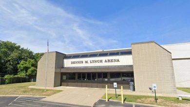 3 dead, 3 injured in shooting at Pawtucket ice rink; state leaders express sorrow, outrage 3 dead, 3 injured in shooting at Pawtucket ice rink; state leaders express sorrow, outrage