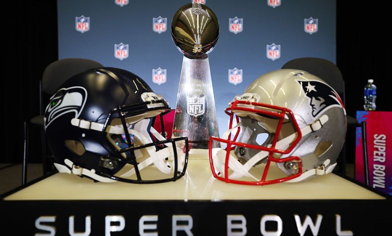 Your Super Bowl office pool is technically illegal in RI. Not if this lawmaker can help it. Your Super Bowl office pool is technically illegal in RI. Not if this lawmaker can help it.