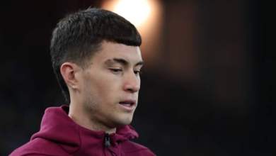 Soule describes his Roma journey: “I love it here. When I was at Juve, I wanted to come here at all costs.” Soule describes his Roma journey: “I love it here. When I was at Juve, I wanted to come here at all costs.”