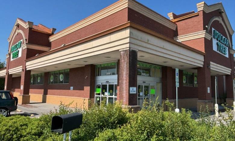 Dollar Tree store in Wilmington closes with redevelopment planned Dollar Tree store in Wilmington closes with redevelopment planned
