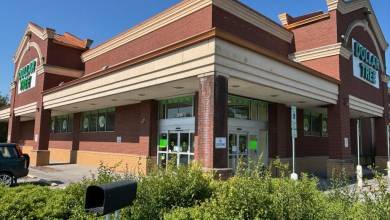 Dollar Tree store in Wilmington closes with redevelopment planned Dollar Tree store in Wilmington closes with redevelopment planned