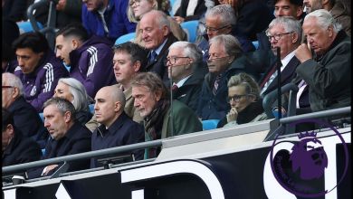£85m Premier League stalwart now ‘a step closer’ to deciding on Man Utd move after his agent attends game £85m Premier League stalwart now ‘a step closer’ to deciding on Man Utd move after his agent attends game