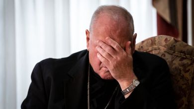 New York Archdiocese proposes 0 million abuse settlement New York Archdiocese proposes 0 million abuse settlement