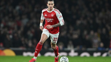 Inter Milan Dream Of Arsenal Defender If Italy Star Leaves To Join Barcelona Inter Milan Dream Of Arsenal Defender If Italy Star Leaves To Join Barcelona