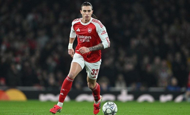 Inter Milan Dream Of Arsenal Defender If Italy Star Leaves To Join Barcelona Inter Milan Dream Of Arsenal Defender If Italy Star Leaves To Join Barcelona