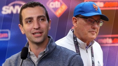 After losing out on Kyle Tucker, Mets left trying to figure out how to save offseason of own doing After losing out on Kyle Tucker, Mets left trying to figure out how to save offseason of own doing