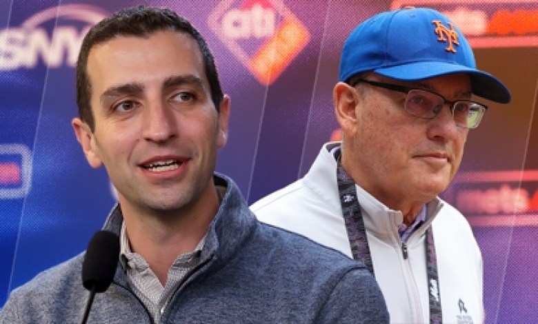 After losing out on Kyle Tucker, Mets left trying to figure out how to save offseason of own doing After losing out on Kyle Tucker, Mets left trying to figure out how to save offseason of own doing