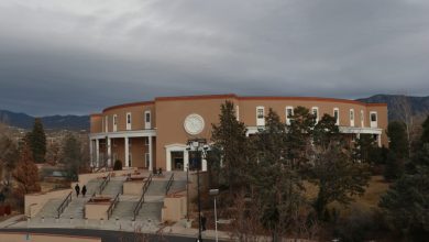 Impending winter storm cancels committee hearing Impending winter storm cancels committee hearing