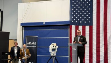 Defense manufacturer announces plans to more than double its Albuquerque workforce Defense manufacturer announces plans to more than double its Albuquerque workforce