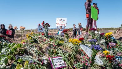NM Department of Justice, police search former Zorro Ranch owned by Jeffrey Epstein NM Department of Justice, police search former Zorro Ranch owned by Jeffrey Epstein