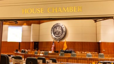 Candidates are filing for office with New Mexico’s 70 House seats up for election Candidates are filing for office with New Mexico’s 70 House seats up for election