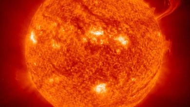 Magnetic avalanches on the sun reveal the hidden engine powering solar flares Magnetic avalanches on the sun reveal the hidden engine powering solar flares
