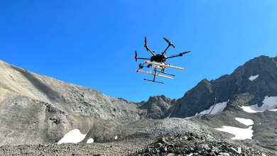 Drone radar could help spacecraft pinpoint where to drill for water on Mars, scientists say Drone radar could help spacecraft pinpoint where to drill for water on Mars, scientists say