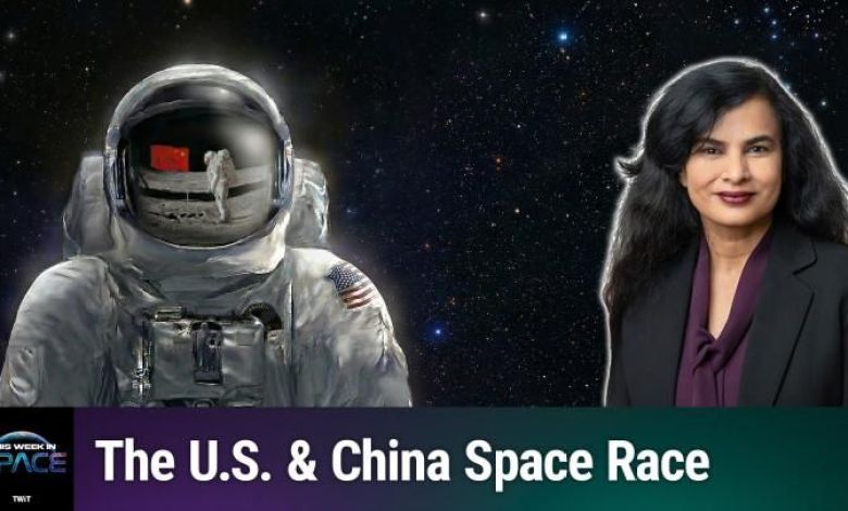 Episode 203 — China Rising Episode 203 — China Rising