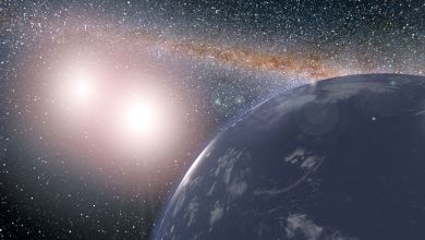 Why don’t more Tatooine-like exoplanets exist in our Milky Way galaxy? Astronomers might have an answer Why don’t more Tatooine-like exoplanets exist in our Milky Way galaxy? Astronomers might have an answer