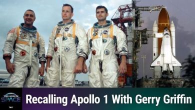 Episode 195 — Remembering Apollo 1, Challenger, and Columbia Episode 195 — Remembering Apollo 1, Challenger, and Columbia