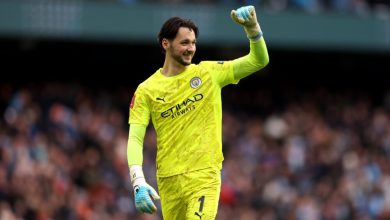 Newcastle should pounce for Trafford this summer after Ramsdale’s loan expires Newcastle should pounce for Trafford this summer after Ramsdale’s loan expires