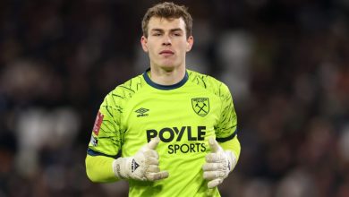 Nuno’s gamble on Hermansen pays off, now he must remain in the West Ham XI Nuno’s gamble on Hermansen pays off, now he must remain in the West Ham XI