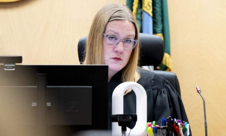WA was sued over Pierce County toddler’s death. Jury returned 0M verdict WA was sued over Pierce County toddler’s death. Jury returned 0M verdict