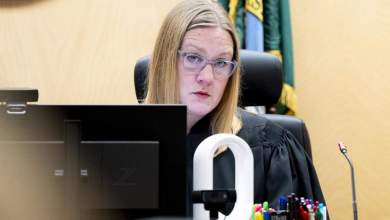 WA was sued over Pierce County toddler’s death. Jury returned 0M verdict WA was sued over Pierce County toddler’s death. Jury returned 0M verdict
