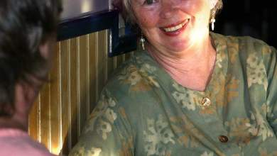 ‘Everybody knew Kathy.’ Longtime matriarch of The Spar Tavern in Tacoma has died ‘Everybody knew Kathy.’ Longtime matriarch of The Spar Tavern in Tacoma has died