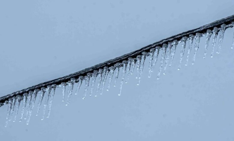 Gov. Lee requests major disaster declaration for FEMA aid for storm that knocked out power for 300K Gov. Lee requests major disaster declaration for FEMA aid for storm that knocked out power for 300K