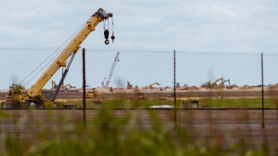 Texas county pauses data center construction in rural areas for a year Texas county pauses data center construction in rural areas for a year