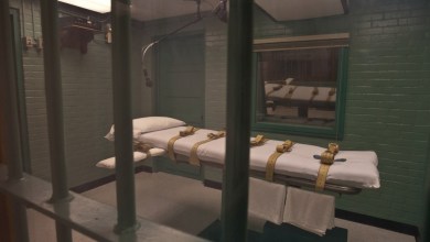 Texas executes 600th inmate since death penalty was reinstated in 1976 Texas executes 600th inmate since death penalty was reinstated in 1976