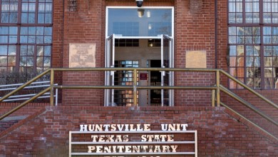 Federal court focuses on informant in appeal of Texas death row inmate’s conviction Federal court focuses on informant in appeal of Texas death row inmate’s conviction