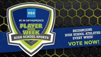 VOTE for HSS North Jersey Baseball Player of the Week for May 3-9 VOTE for HSS North Jersey Baseball Player of the Week for May 3-9