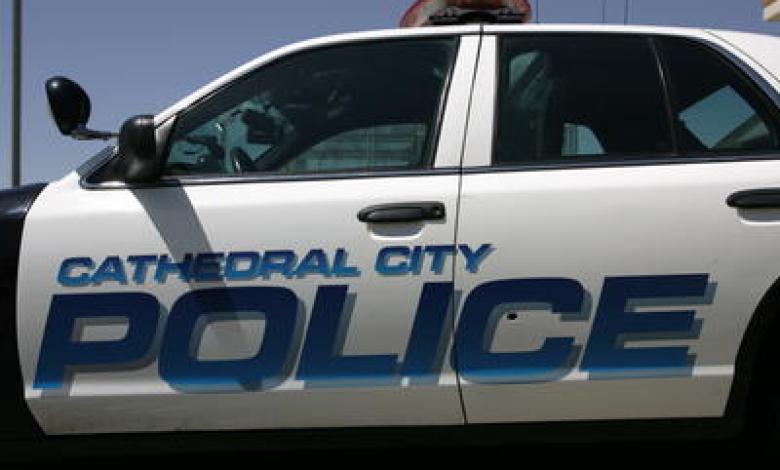 36-year-old killed in Cathedral City shooting; suspect outstanding 36-year-old killed in Cathedral City shooting; suspect outstanding