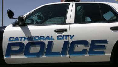 36-year-old killed in Cathedral City shooting; suspect outstanding 36-year-old killed in Cathedral City shooting; suspect outstanding