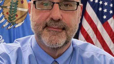 Former energy journalist launches bid for seat to fix ‘broken’ commission Former energy journalist launches bid for seat to fix ‘broken’ commission