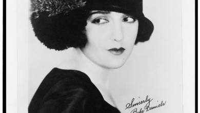 A century ago, the Palm Beach Hotel hosted a film star, and was a star A century ago, the Palm Beach Hotel hosted a film star, and was a star