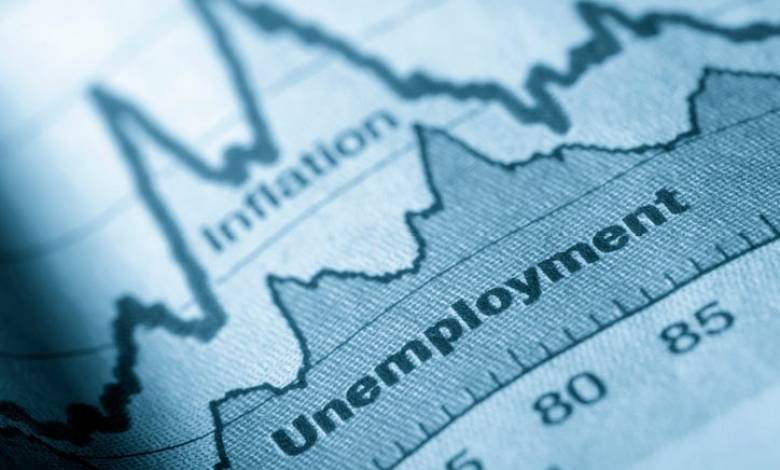Unemployment claims in Illinois declined last week Unemployment claims in Illinois declined last week