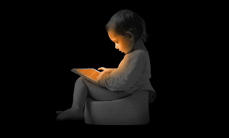 When It Comes to Screen Time, Expert Guidance and Family Realities Diverge When It Comes to Screen Time, Expert Guidance and Family Realities Diverge