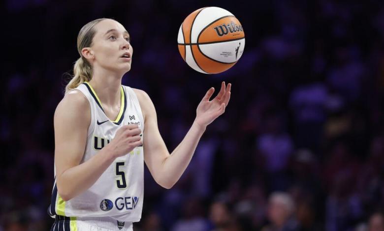 How to watch Dallas Wings in 2026: TV schedule for Paige Bueckers, Azzi Fudd and company How to watch Dallas Wings in 2026: TV schedule for Paige Bueckers, Azzi Fudd and company