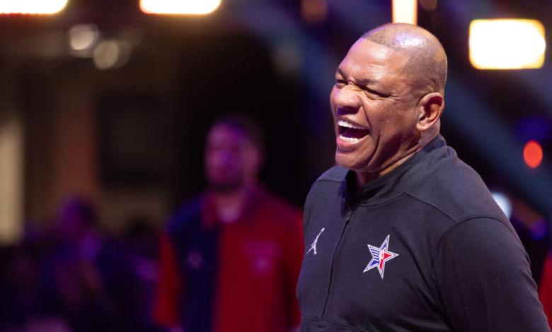 Candace Parker, Doc Rivers among 2026 Naismith Basketball Hall of Fame finalists Candace Parker, Doc Rivers among 2026 Naismith Basketball Hall of Fame finalists